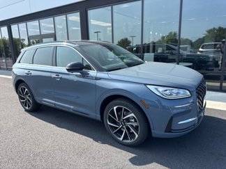 New 2025 Lincoln Corsair Grand Touring image 1