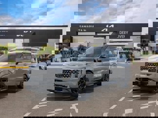 New 2025 Kia Carnival SX Prestige image 1