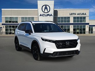 Used 2024 Honda CR-V Sport-L image 1