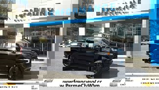 New 2025 Chevrolet Silverado 1500 RST w/ Convenience Package II image 1