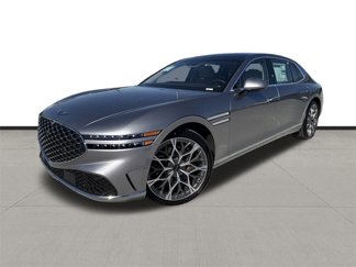 New 2025 Genesis G90 3.5T image 1