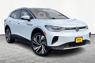 New 2025 Volkswagen ID.4 Pro S Plus image 1