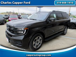 New 2025 Ford Expedition Max Active image 1