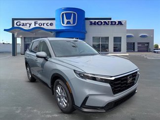 New 2026 Honda CR-V EX image 1
