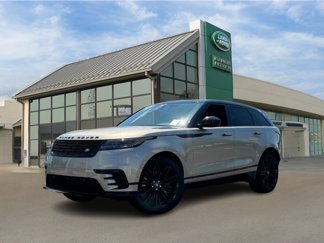 New 2026 Land Rover Range Rover Velar Dynamic SE image 1