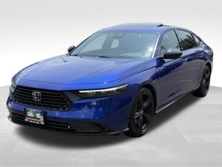 Used 2023 Honda Accord Sport image 1