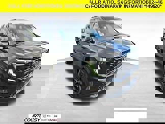 New 2026 GMC Acadia Elevation w/ Black Edition image 1