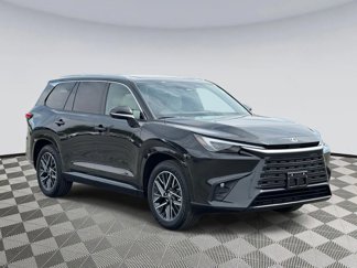 Used 2025 Lexus TX 350 AWD image 1