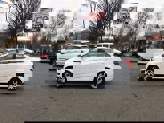 Used 2014 Chevrolet Sonic LT image 1