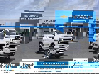 New 2025 Chevrolet Silverado 2500 High Country w/ Technology Package image 1