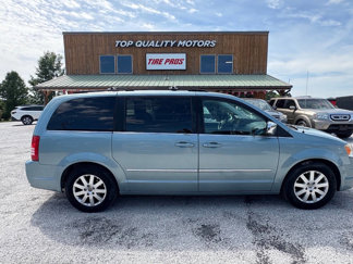 Used 2010 Chrysler Town & Country Touring Plus w/ Premium Group image 1