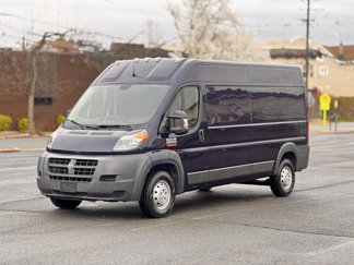 Used 2017 RAM ProMaster 2500 image 1