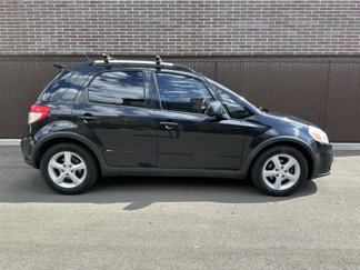 Used 2008 Suzuki SX4 AWD Hatchback w/ Touring Pkg image 1