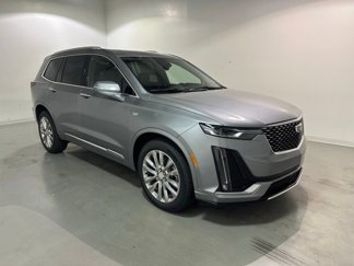 New 2025 Cadillac XT6 Premium Luxury w/ Technology Package image 1