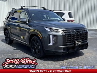 Used 2023 Hyundai Palisade XRT image 1