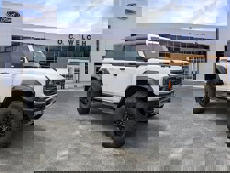 New 2025 Ford Bronco Raptor image 1