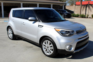 Used 2019 Kia Soul + image 1