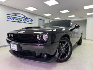 Used 2021 Dodge Challenger GT w/ Plus Package image 1
