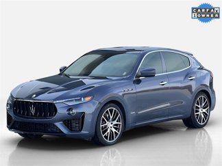 Used 2021 Maserati Levante S GranSport image 1