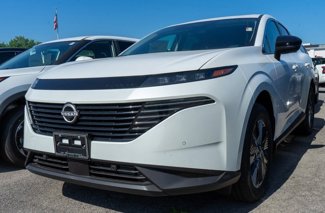 New 2025 Nissan Murano SL image 1