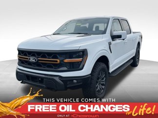 New 2025 Ford F150 Tremor w/ Equipment Group 402A High image 1