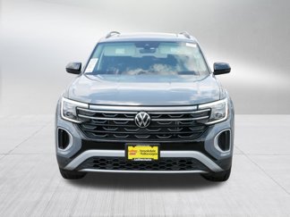 Used 2025 Volkswagen Atlas Peak Edition SE video 2