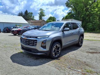 New 2026 Chevrolet Equinox LT w/ Convenience Package II image 1