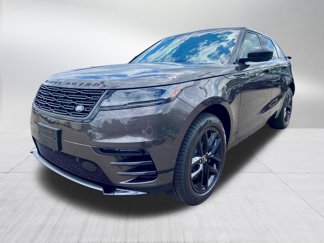 New 2026 Land Rover Range Rover Velar Dynamic SE image 1