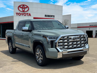 Used 2025 Toyota Tundra 1794 Edition image 1