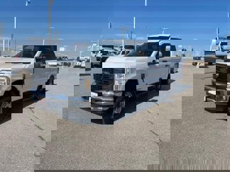 New 2026 Ford F250 XL w/ XL Off-Road Package image 1