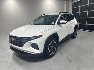 Certified 2023 Hyundai Tucson SEL w/ Convenience Package image 1