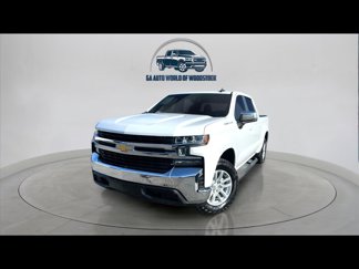 Used 2019 Chevrolet Silverado 1500 LT w/ All-Star Edition image 1