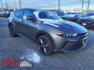 New 2024 Dodge Hornet R/T Plus w/ Track Pack image 1