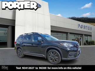 Used 2022 Subaru Ascent Onyx Edition image 1