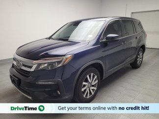 Used 2019 Honda Pilot EX-L image 1