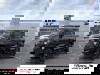 New 2025 Ford F150 Lightning XLT w/ Max Trailer Tow Package image 1