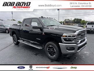 New 2025 RAM 2500 Laramie image 1