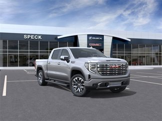 New 2026 GMC Sierra 1500 Denali image 1