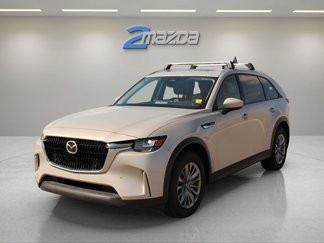 Used 2025 MAZDA CX-90 3.3 Turbo w/ Preferred Package image 1