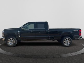 New 2025 Ford F250 Lariat image 1