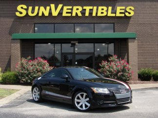 Used 2009 Audi TT 2.0T Prestige image 1