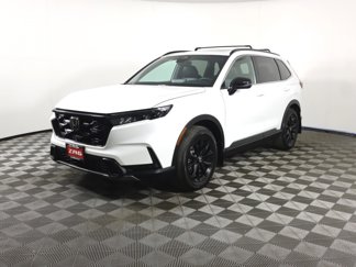 Used 2024 Honda CR-V Sport-L image 1