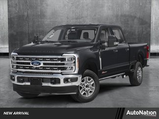 New 2025 Ford F250 Lariat image 1
