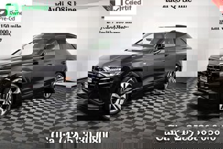 Used 2021 Audi Q8 Prestige image 1
