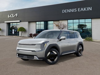 New 2026 Kia EV9 Light image 1