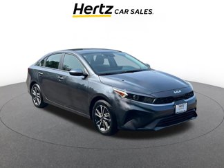Used 2024 Kia Forte LXS image 1