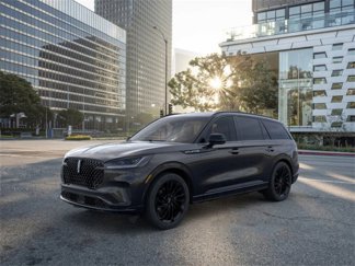 New 2025 Lincoln Aviator Reserve image 1