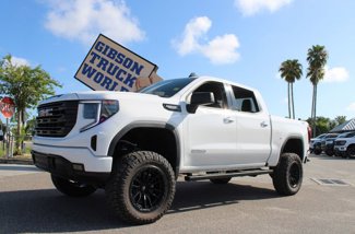 Used 2025 GMC Sierra 1500 Elevation w/ X31 Off-Road Package image 1