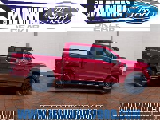 New 2025 Ford F150 Lariat image 1
