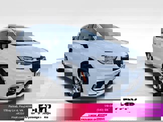 New 2025 Chrysler Pacifica Select image 1